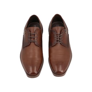 Foto 4 | Foto 4 | Zapatos Destroyer Marrones para Hombre