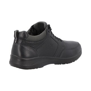 Foto 2 | Foto 2 | Zapatos Flexi color Negro para Hombre