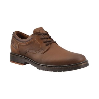 Foto 1 | Foto 1 | Zapato Custom Style Cafés para Hombre