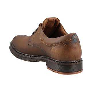 Foto 3 | Foto 3 | Zapato Custom Style Cafés para Hombre