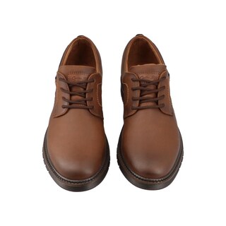 Foto 4 | Foto 4 | Zapato Custom Style Cafés para Hombre