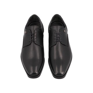 Foto 4 | Foto 4 | Zapatos Formales Destroyer Negros para Hombre