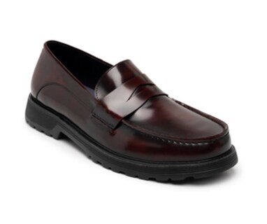 Foto 1 | Foto 1 | Zapatos Quirelli color Tinto para Hombre