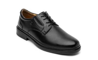 Foto 1 | Foto 1 | Zapatos Quirelli Negros para Hombre