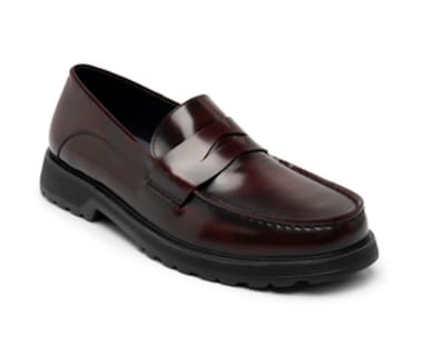 Foto 1 | Foto 1 | Zapatos Quirelli color Tinto para Hombre