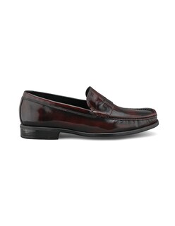 Foto 2 | Foto 2 | Mocasín Penny Loafer De Vestir Dasalo En Piel Vacuno para Hombre