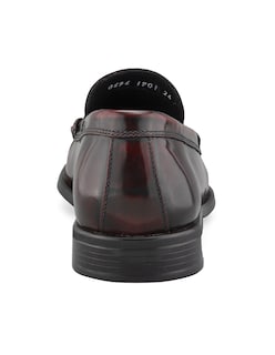 Foto 3 | Foto 3 | Mocasín Penny Loafer De Vestir Dasalo En Piel Vacuno para Hombre