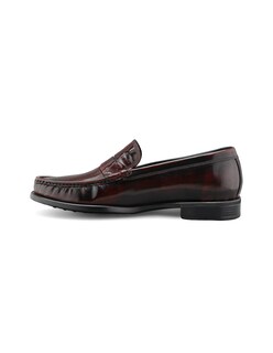 Foto 4 | Foto 4 | Mocasín Penny Loafer De Vestir Dasalo En Piel Vacuno para Hombre