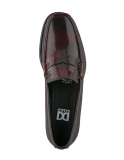 Foto 5 | Foto 5 | Mocasín Penny Loafer De Vestir Dasalo En Piel Vacuno para Hombre