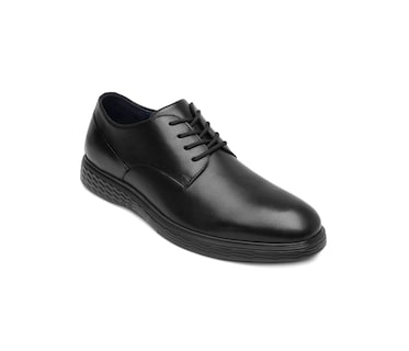 Foto 1 | Foto 1 | Zapatos Flexi 409401 Negros para Hombre