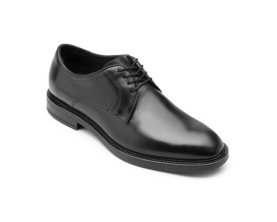 Foto 1 | Foto 1 | Zapatos Quirelli 702706 Negro Formal Caballero