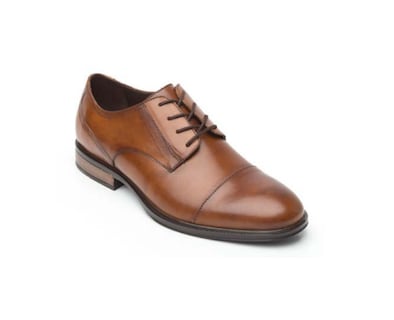 Foto 1 | Foto 1 | Zapatos Quirelli 701501 Tan Formal Caballero