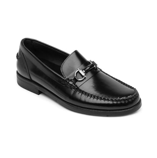 Foto 1 | Foto 1 | Zapatos Quirelli 087906 Negro Casual Caballero