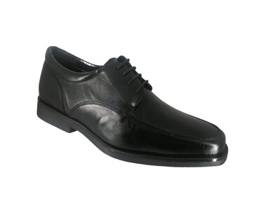 Foto 1 | Foto 1 | Zapatos Evolucion 091503 Negro Borrego Casual Caballero