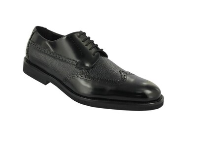 Foto 1 | Foto 1 | Zapatos Evolucion 000811 Dinasty B. Negro Formal Caballero