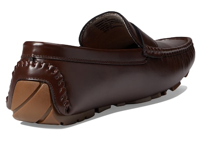 Foto 6 | Foto 6 | Mocasines Tommy Hilfiger Amile Driver Marrón para Hombre - Venta Internacional