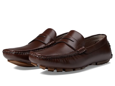 Foto 2 | Foto 2 | Mocasines Tommy Hilfiger Amile Driver Marrón para Hombre - Venta Internacional