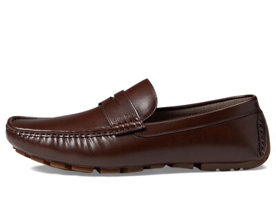 Foto 5 | Foto 5 | Mocasines Tommy Hilfiger Amile Driver Marrón para Hombre - Venta Internacional