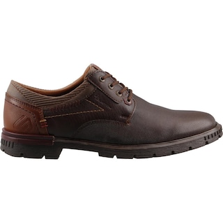 Foto 1 | Foto 1 | Mocasin Versatil Hombre Casual Caballero Cafe
