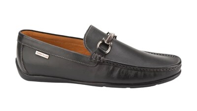 Foto 1 | Foto 1 | Mocasin Casual Perry Ellis 6554 Negro