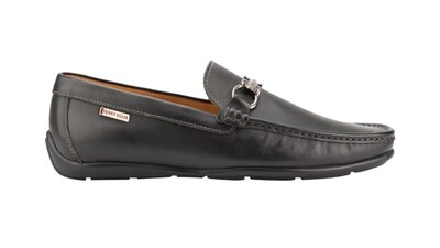 Foto 2 | Foto 2 | Mocasin Casual Perry Ellis 6554 Negro