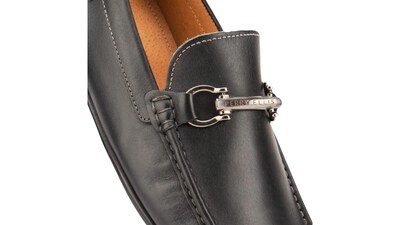 Foto 4 | Foto 4 | Mocasin Casual Perry Ellis 6554 Negro
