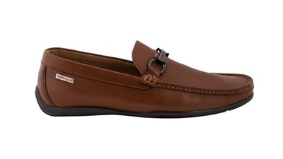 Foto 2 | Foto 2 | Mocasin Casual Perry Ellis 6554 Cafe