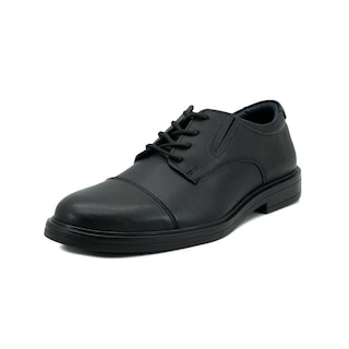 Foto 3 | Foto 3 | Derby Merano Para Caballero De Vestir Oficina Elegante Negro Negro