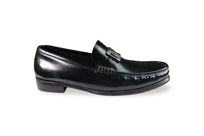 Foto 1 | Foto 1 | Mocasín Hombre Benissimo 1904 Piel Negro Casual