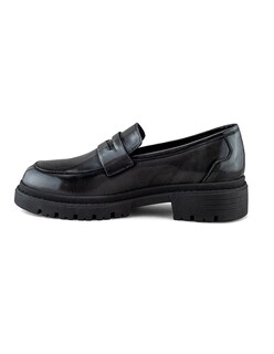 Foto 4 | Foto 4 | Mocasín En Piel Vacuno Acabado Camaleón Gris Con Suela Chunky Para Hombre