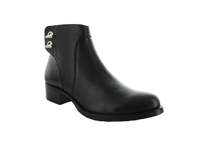 Foto 1 | Foto 1 | Botines Lyard 017297 Negros para Mujer