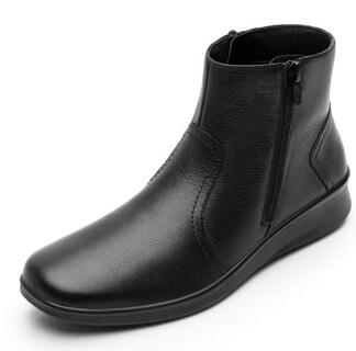 Foto 1 | Foto 1 | Botas Flexi 124504 Negras para Mujer