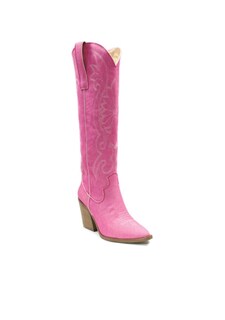 Foto 1 | Foto 1 | Botas Perugia 80977 Rosas para Mujer