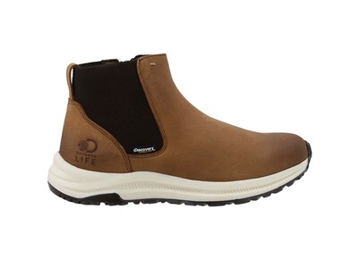 Foto 2 | Foto 2 | Botines Outdoor Discovery Expedition Montsant 2473 Miel para Mujer