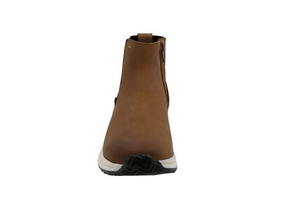 Foto 3 | Foto 3 | Botines Outdoor Discovery Expedition Montsant 2473 Miel para Mujer
