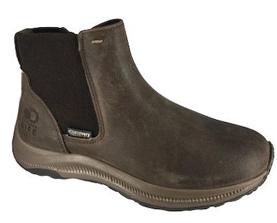 Foto 1 | Foto 1 | Botines Outdoor Discovery Expedition para Mujer
