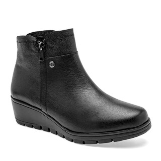 Foto 1 | Foto 1 | Botines Pricipessa Negros para Mujer
