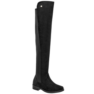 Foto 1 | Foto 1 | Botas Moramora 91339-1 Negras para Mujer