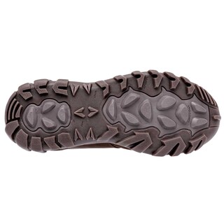 Foto 2 | Foto 2 | Botas Been Class 104241-1 Cafés para Mujer