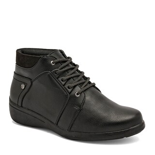 Foto 1 | Foto 1 | Botines Etnia Color Negro Para Mujer