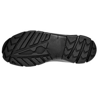 Foto 3 | Foto 3 | Botas de Lluvia para Mujer Elega Negras 84131-1