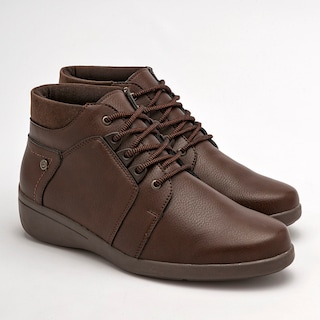 Foto 2 | Foto 2 | Botines Etnia 121591-e para Mujer