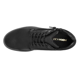 Foto 2 | Foto 2 | Botines Moramora Negras para Mujer