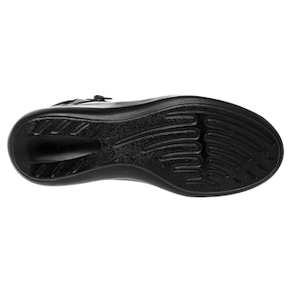 Foto 3 | Foto 3 | Botines Moramora Negras para Mujer