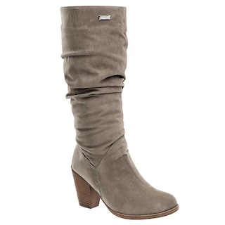 Foto 1 | Foto 1 | Botas Moramora Cafés para Mujer