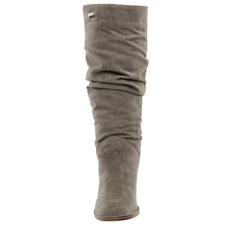 Foto 3 | Foto 3 | Botas Moramora Cafés para Mujer