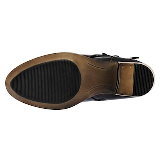 Foto 2 | Foto 2 | Botín para Mujer Moramora Café Código 101446-1