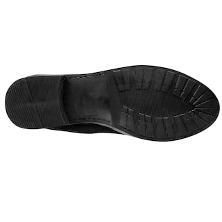 Foto 2 | Foto 2 | Botas Moramora 91339-1 Negras para Mujer
