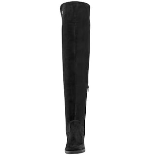 Foto 3 | Foto 3 | Botas Moramora 91339-1 Negras para Mujer