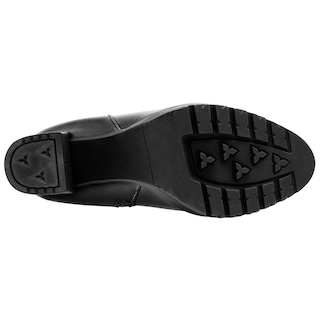 Foto 3 | Foto 3 | Botines Moramora 80268-1 Negros para Mujer